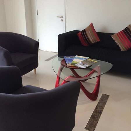 Hotel Zamburger Second Link Johor Bahru Esterno foto